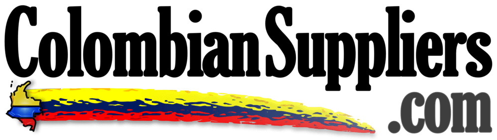 Colombian Suppliers