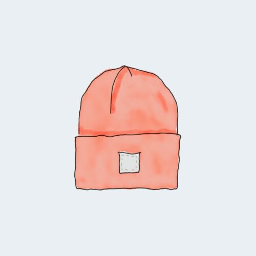 Gorro (muestra)
