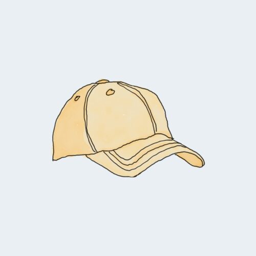 Gorra (muestra)
