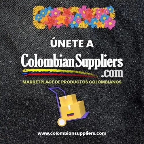 Colombian Suppliers