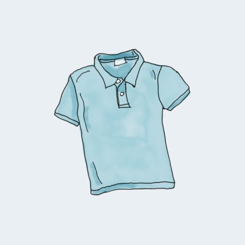 Polo (muestra)