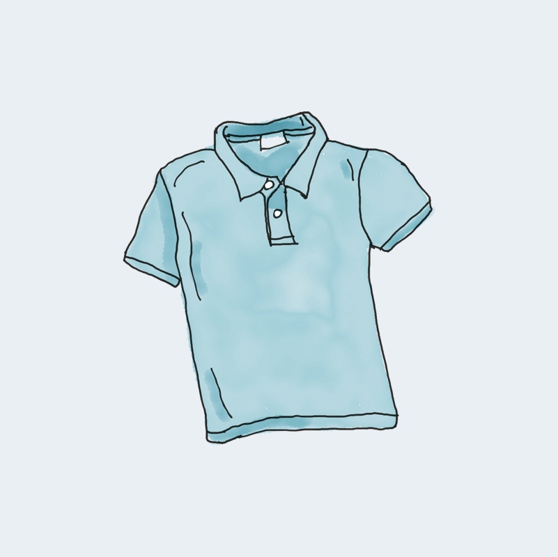 Polo (muestra)
