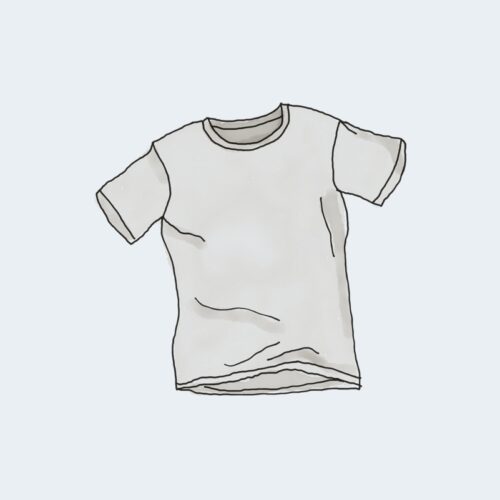 Camiseta (prueba)