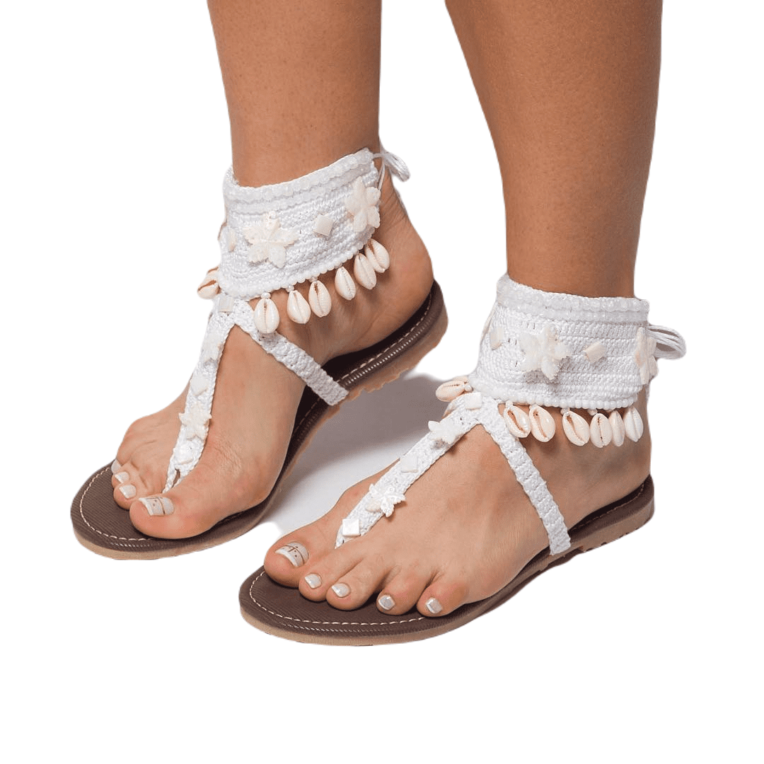 Sandalias - Imagen 3