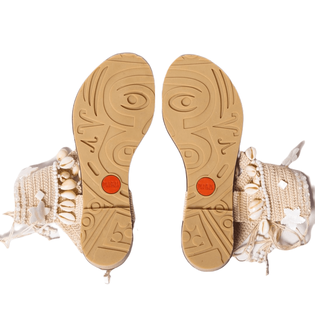 Sandalias - Imagen 4